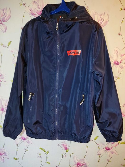 Вітровка на підлітка LEVI'S