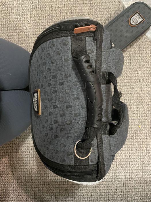 Рюкзак каркасний Kite для першокласника + пенал