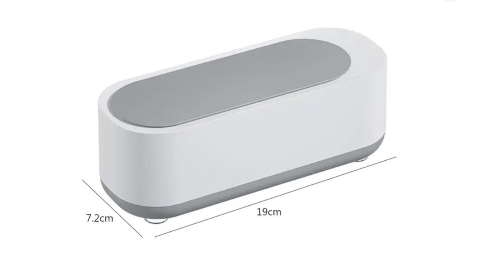 Ультразвукова чистка. Чистка УЗД