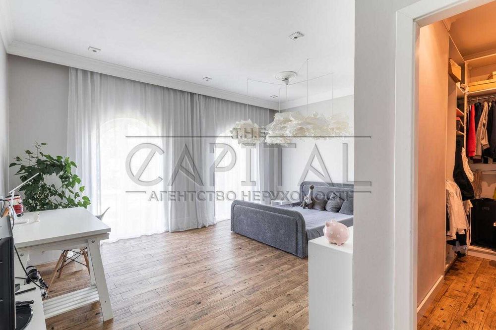 Затишний будинок для сім'ї з газом і підвалом/Гатне/10 хв Теремки