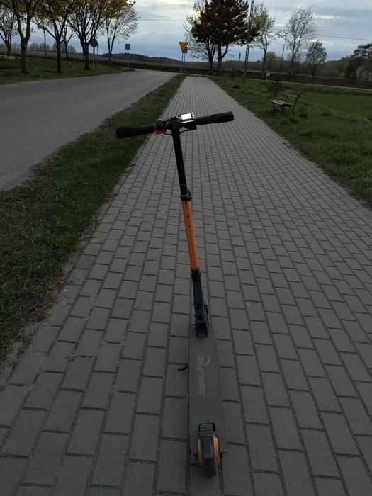 Hulajnoga skaymaster Astroo