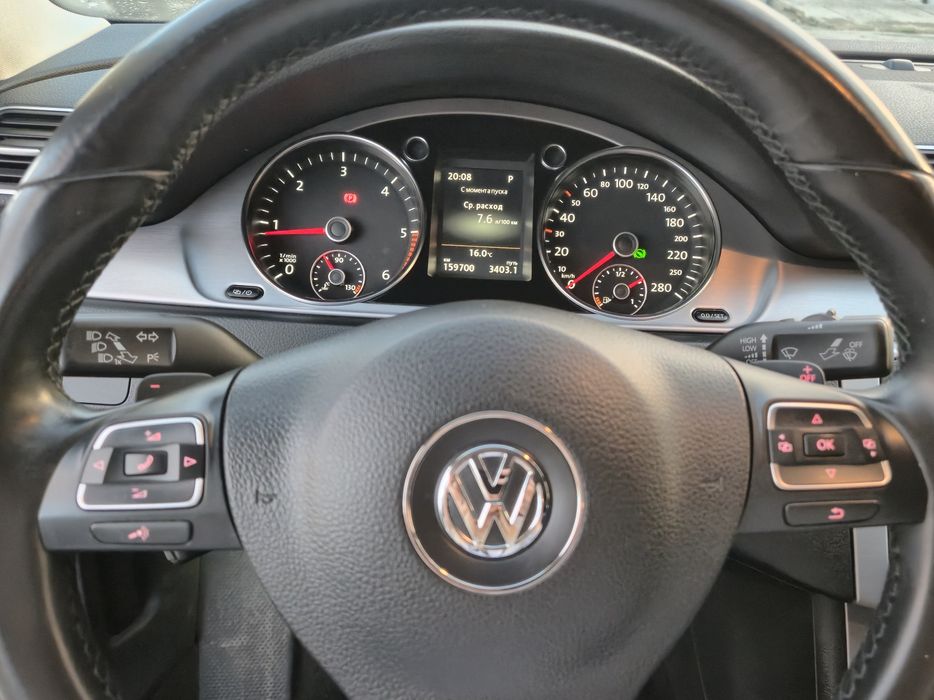 Volkswagen CC / Passat CC 2016 VIN WVWZZZ3CZGE513363 фото оголошення 17 з 24