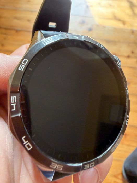 Huawei watch GT 4 Stan stan bardzo dobry