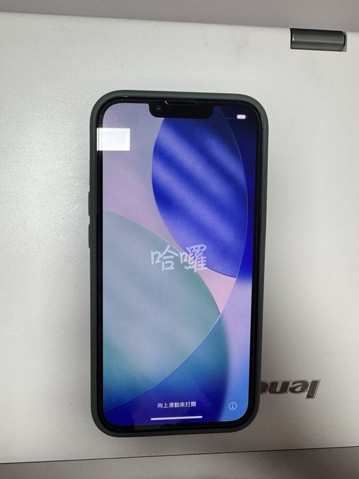 iPhone 13 Pro 128GB Space Gray - Ótimo Estado
