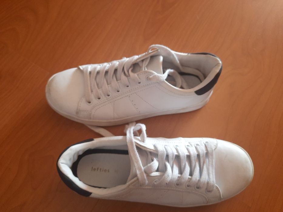 Sapatilhas Lefties