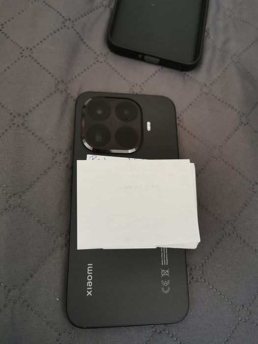 Xiaomi 15 T PRO com 1 ano de seguro