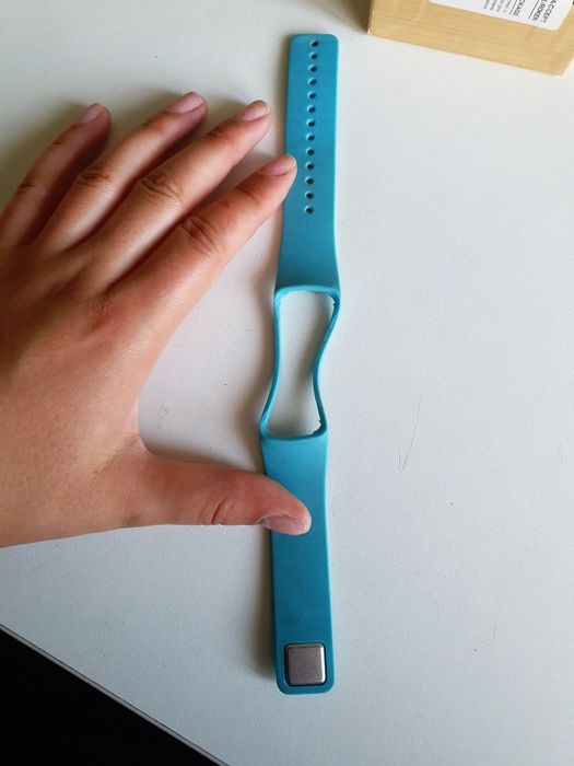 zegarek samsung gear fit