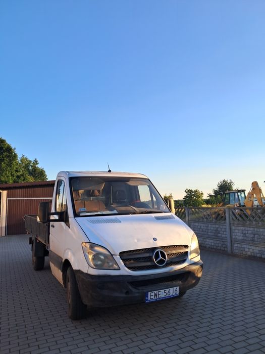 Mercedes Sprinter 2.2 CDI