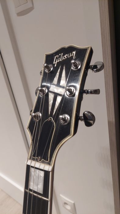 Gibson Midtown Custom