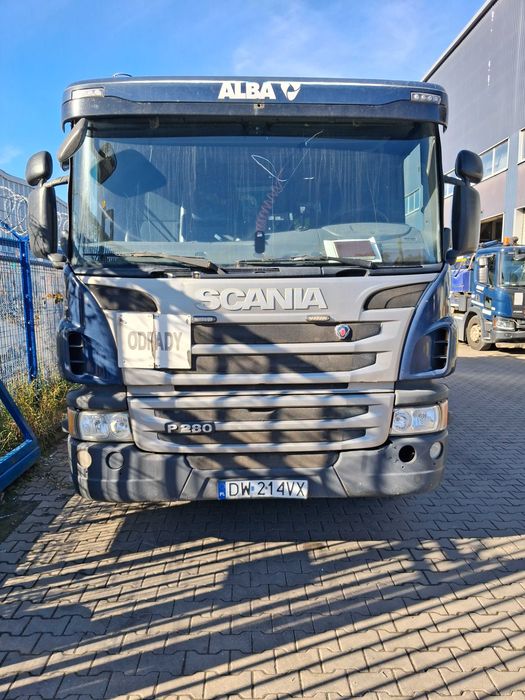 Scania