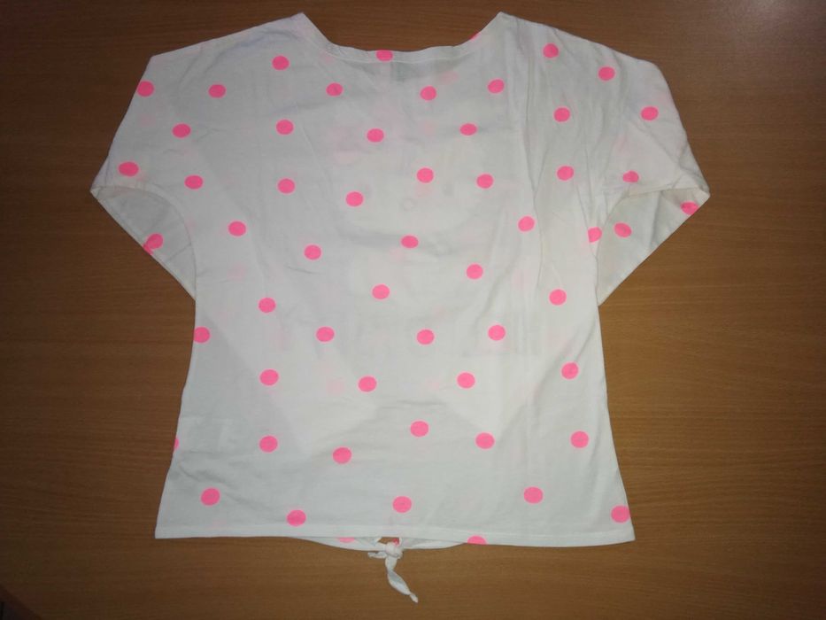 Camisola - United Colors of Benetton/Hello Kitty