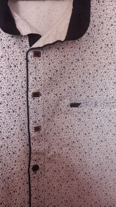 Теніска фірмова чоловіча/підліткова розмір L