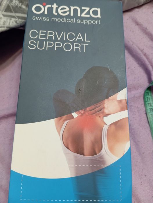 Воротник шанса, Размер s