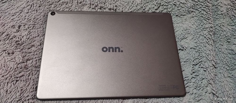 Планшет а металлическом корпусе не дрого