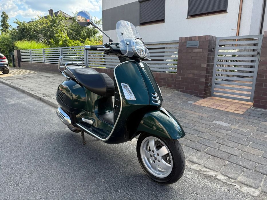 Piaggio