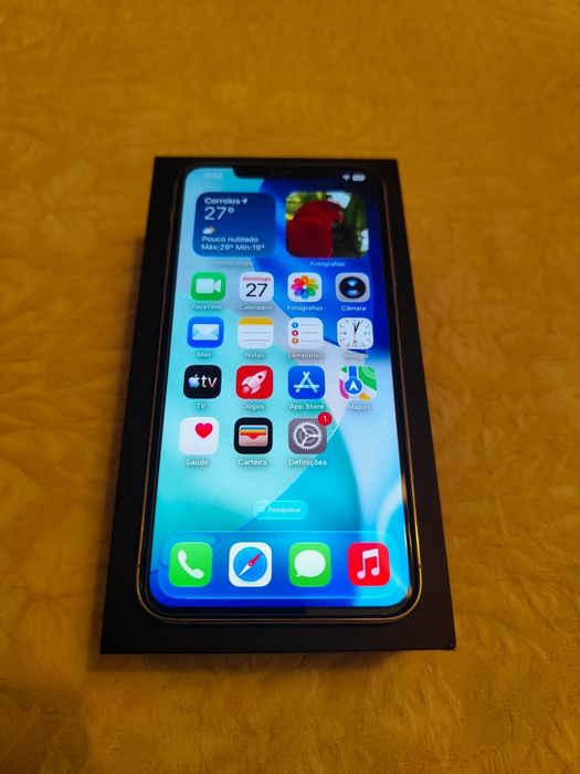 iPhone 11 Pro Max