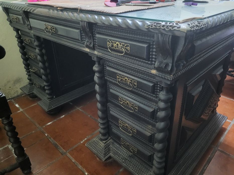 Escritorio de Advogado