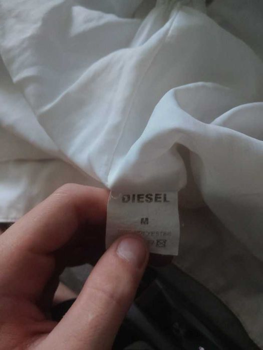 продам вітровку Diesel