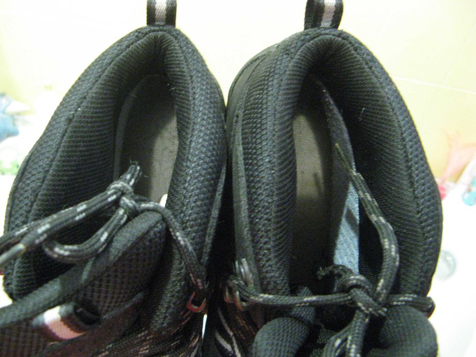 Кроссовки на мембране Waterproof 45