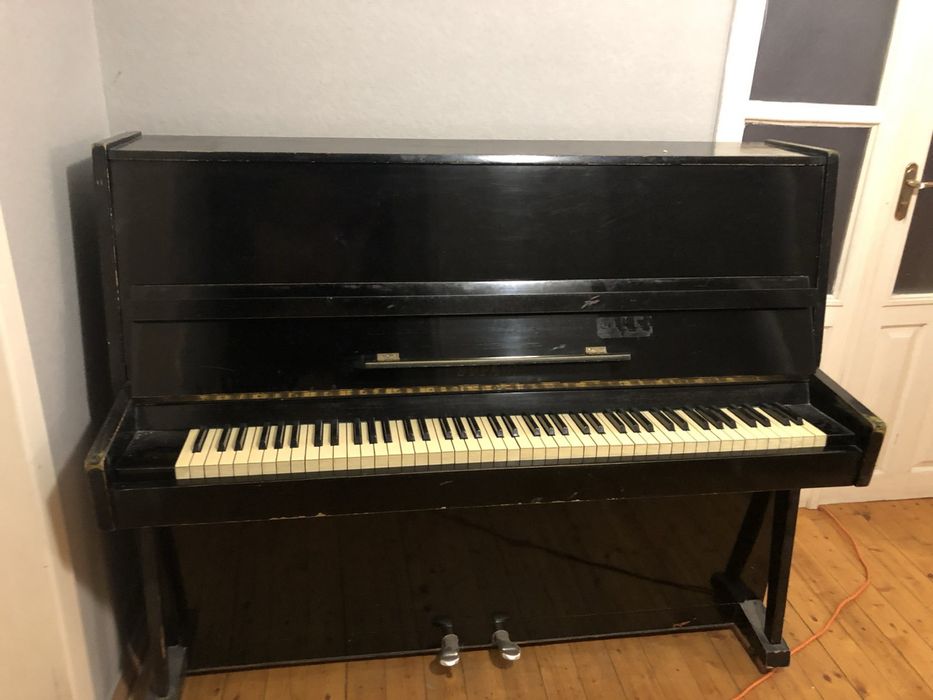 Пианино Украина