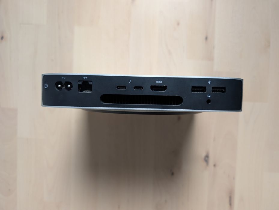 Apple Mac Mini M1 (16/512)