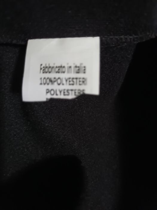 Narzutka, ponczo New Collection made in Italy
