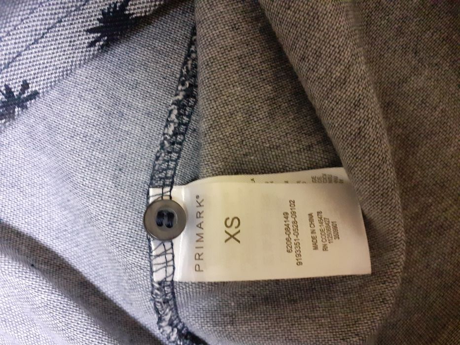 Koszulka polo Primark