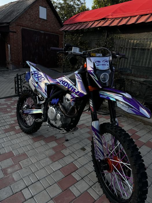 Kovi advance 250 2024