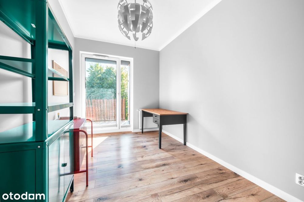 Mieszkanie 4-pokojowe na sprzedaż . 70 m² . Lublin, ul. Bukszpanowa