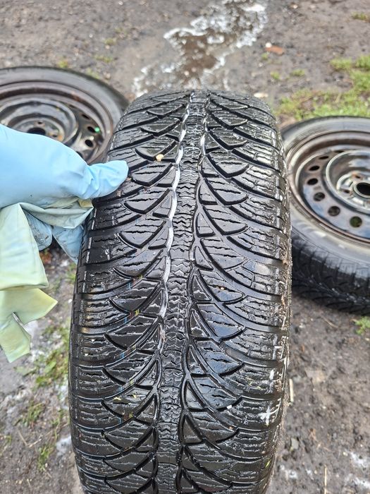 Felgi stalowe 15” 4x100  Toyota Kia Hyundai Mazda Suzuki
