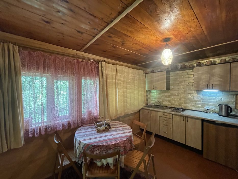 Продам дачу Чисті пруди біля річки