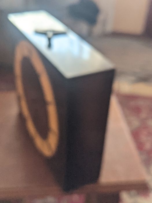 Годинник часів СРСР