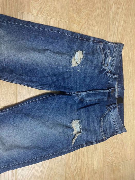 Jeansy H&M Jak nowe!