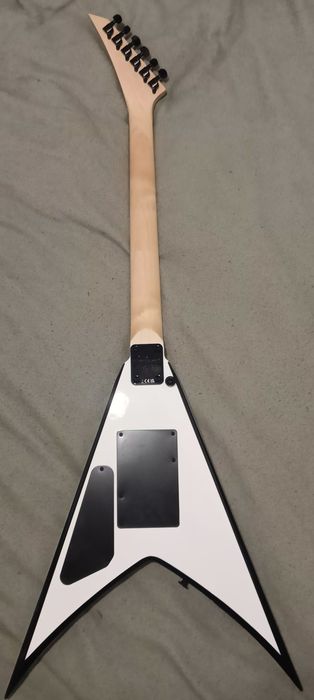 Jackson js32 King V