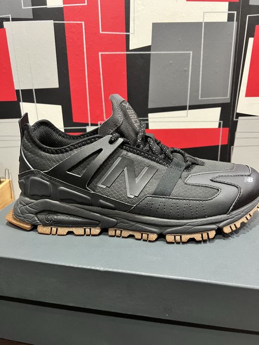 Кросовки N/B в идеальном состоянии