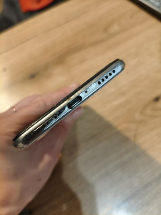 Poco F3 Smartfon
