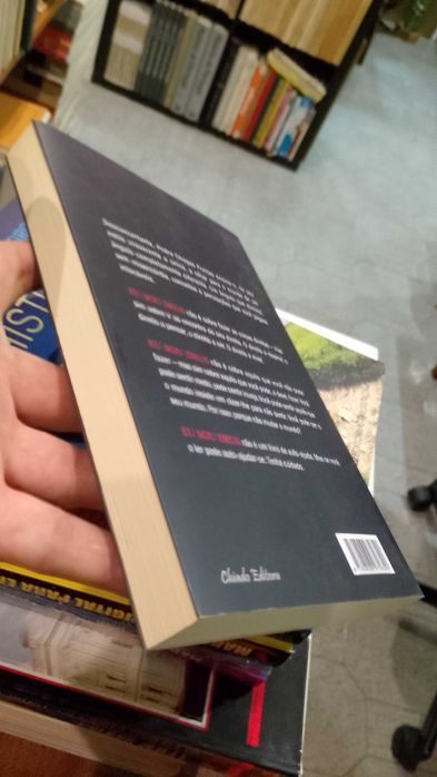 Eu sou Deus - Pedro Chagas Freitas