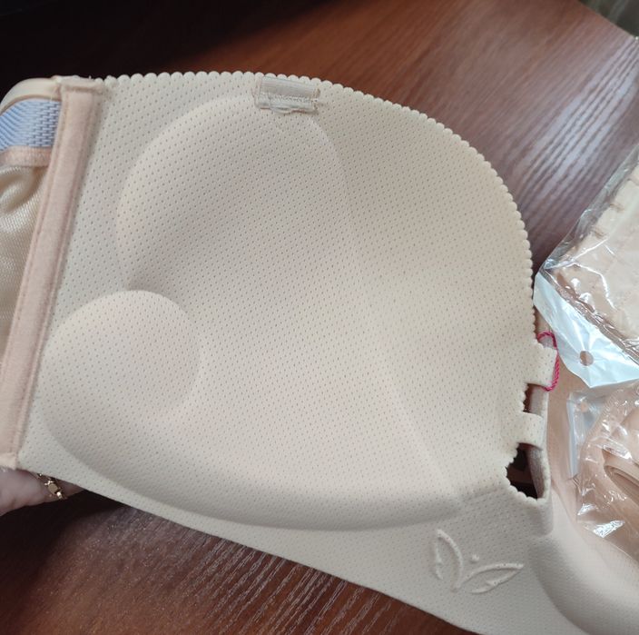 Ліф Анжеліка 90С якій тримає без бретелей