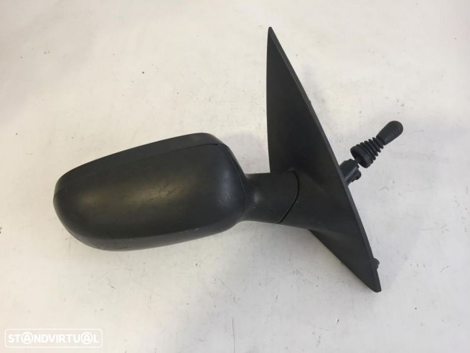 espelho manual direito opel corsa C