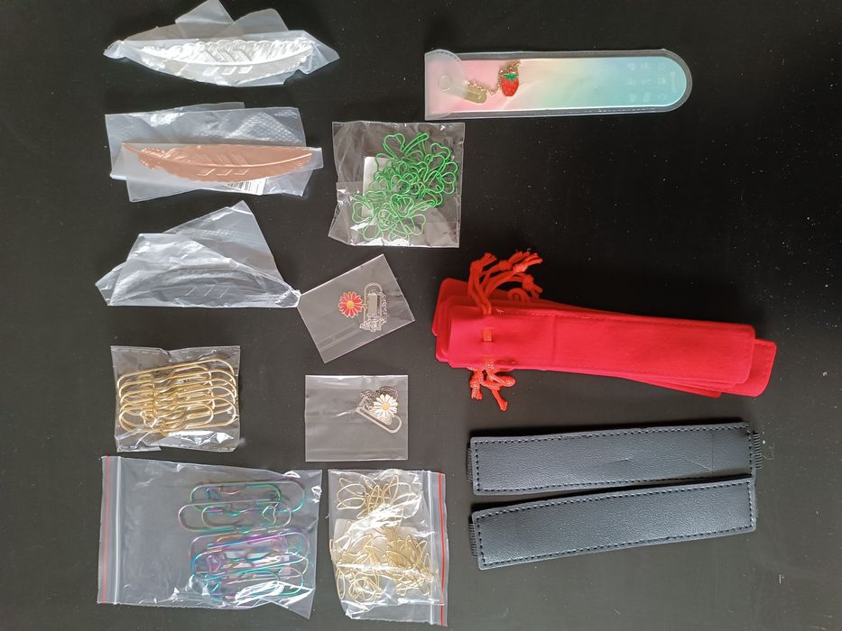 Канцелярський бокс