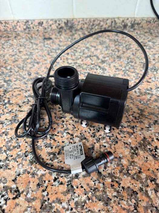 Bomba Sicce SDC 3.0 – Usada 3 Meses, Como Nova + Caixa e Acessórios