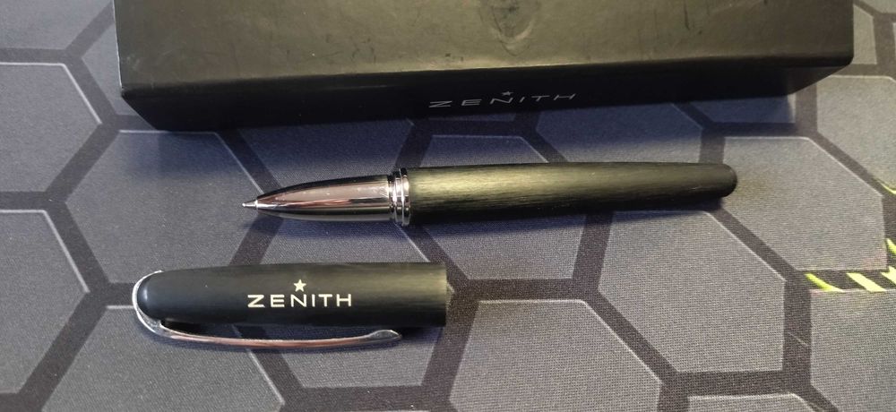 Caneta ballpoint Pen Zenith