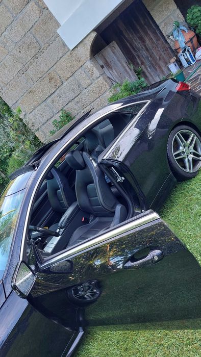 Carro..Mercedes E coupe475118120783718402
