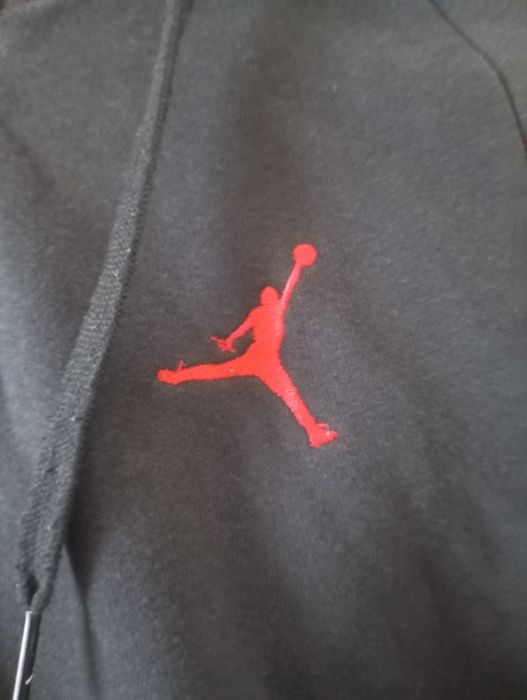 Bluza Hoodie Jordan