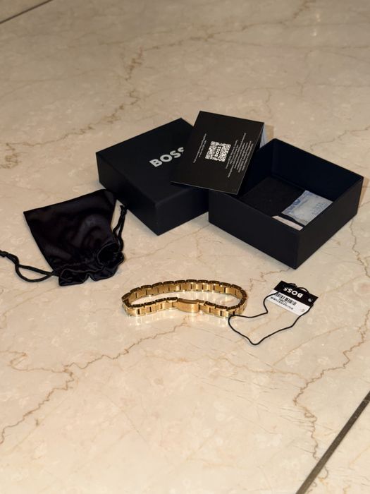 Pulseira HUGO BOSS