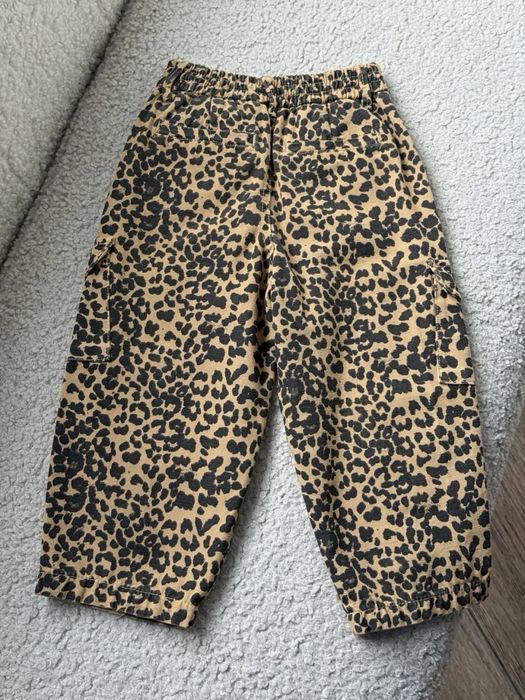 Джинси зара 104