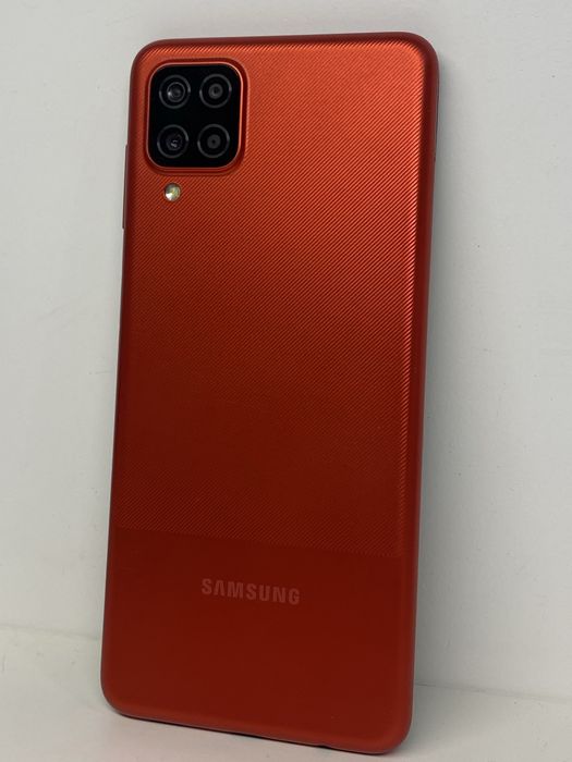 Телефон Samsung A12 3/32gb NFC android 13