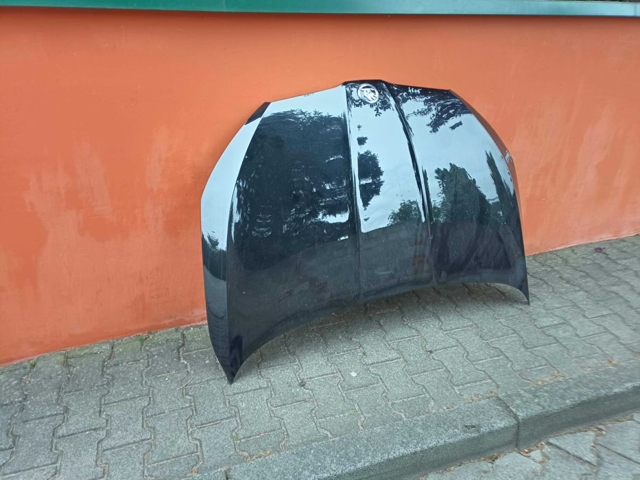 Maska Skoda Fabia 4 IV 2021-> 6VA nr4605b
