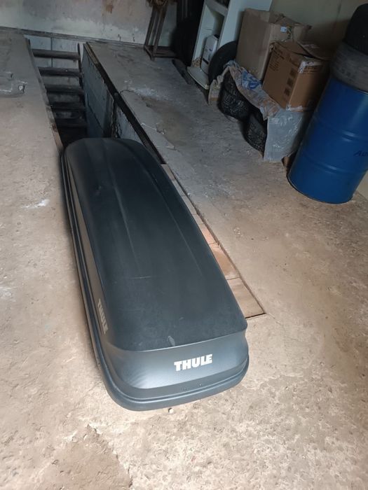 Thule pacific 780