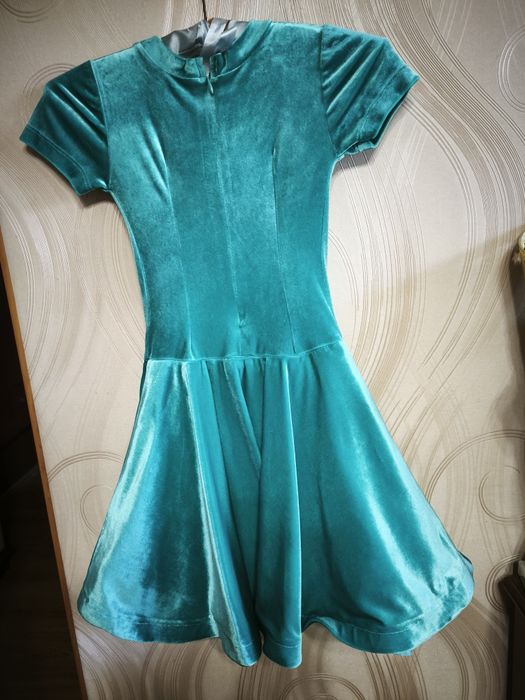 Бейсик для танців